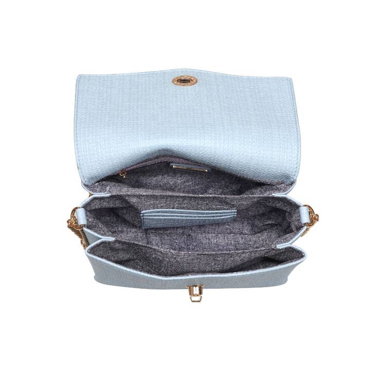 Urban Expressions Wrenlee Crossbody - Multiple Colors!