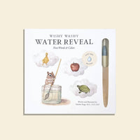 Paige Tate & Co. Wishy Washy: Water Reveal Edition