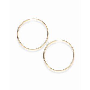 Mod + Jo Gwen Hoops - Multiple Sizes!