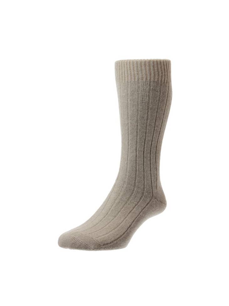 Masters of Mayfair Cashmere Socks - Multiple Colors!