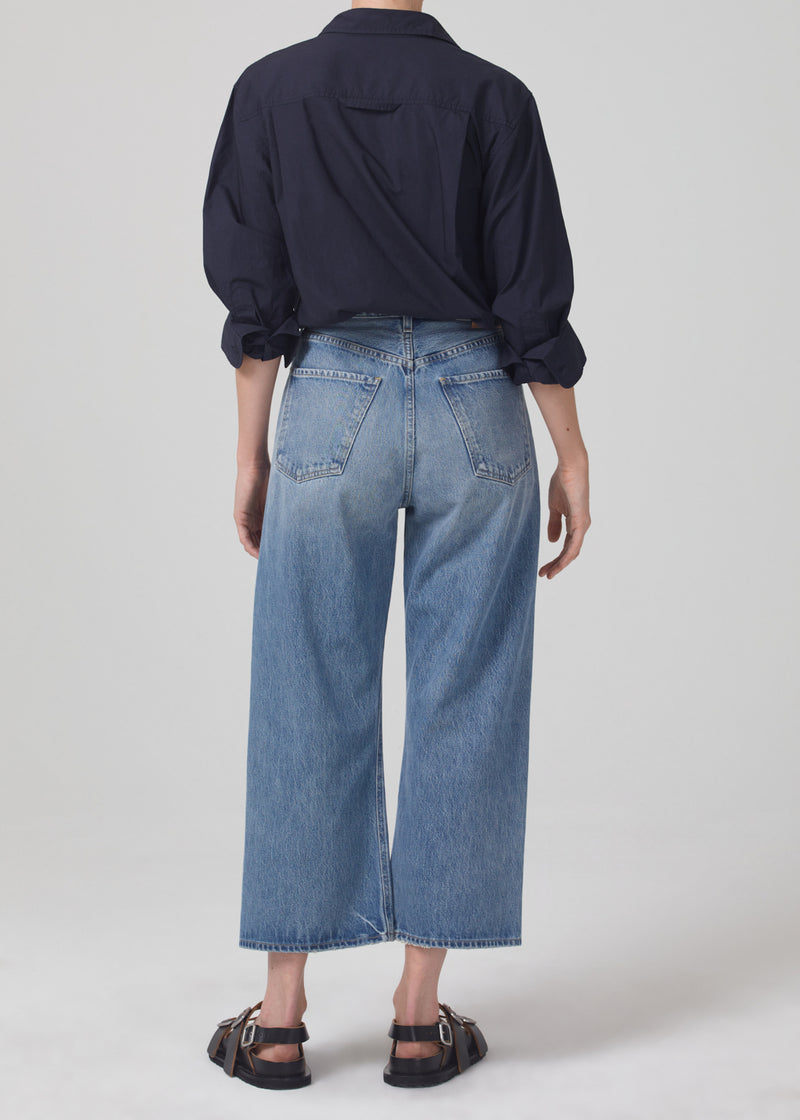 Citizens of Humanity Vintage Gaucho in Sodapop