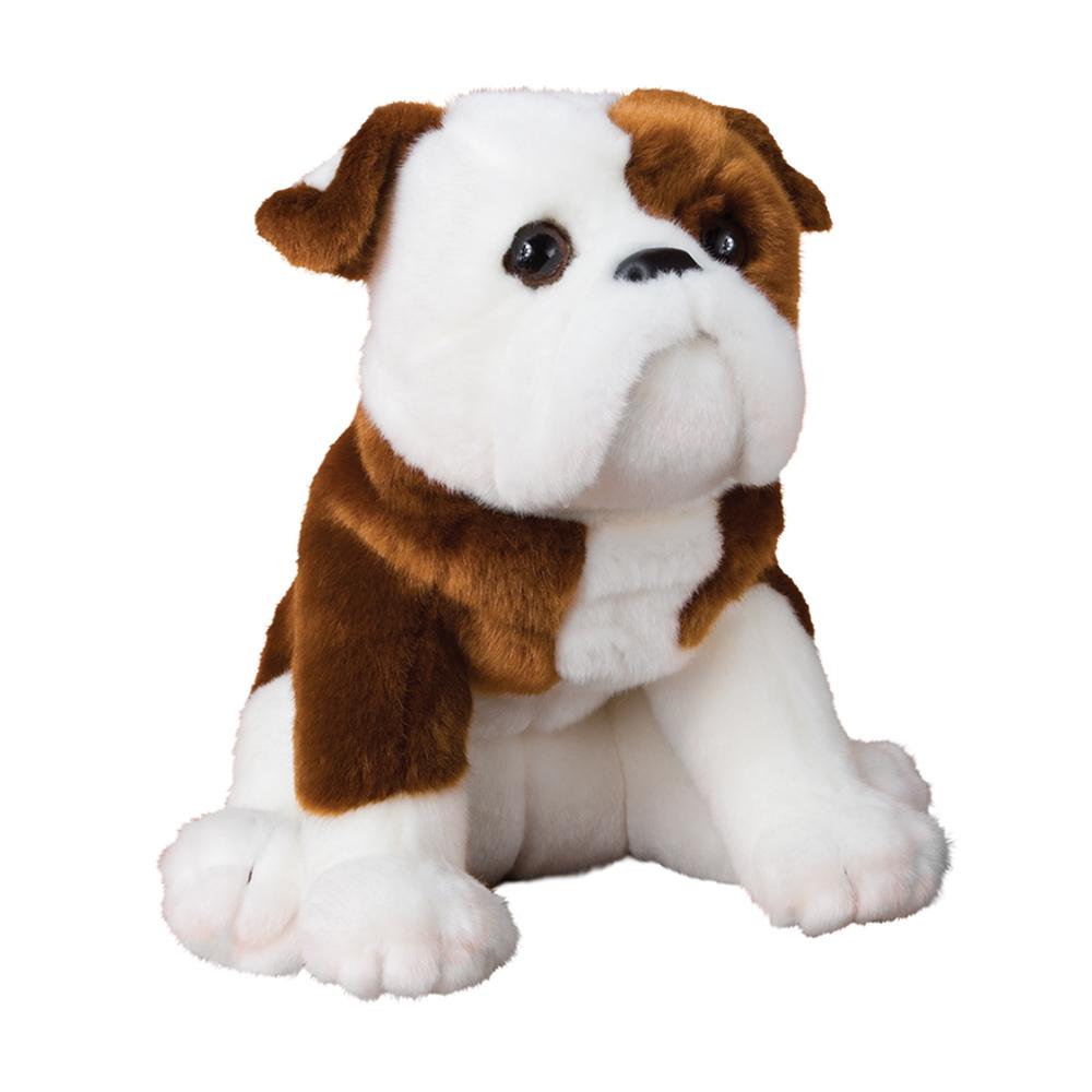 Douglas Toys Hardy Bulldog