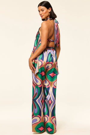 Misa Reshma Pant in Butterfly Mirror
