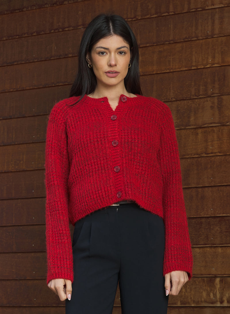 Stitches + Stripes Jane Cardigan - Multiple Colors!