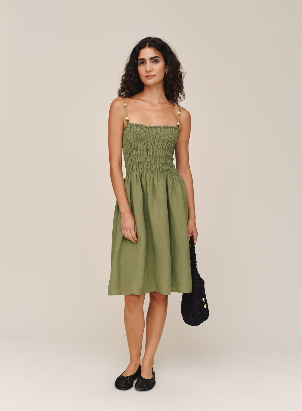 OLIVE LEAF