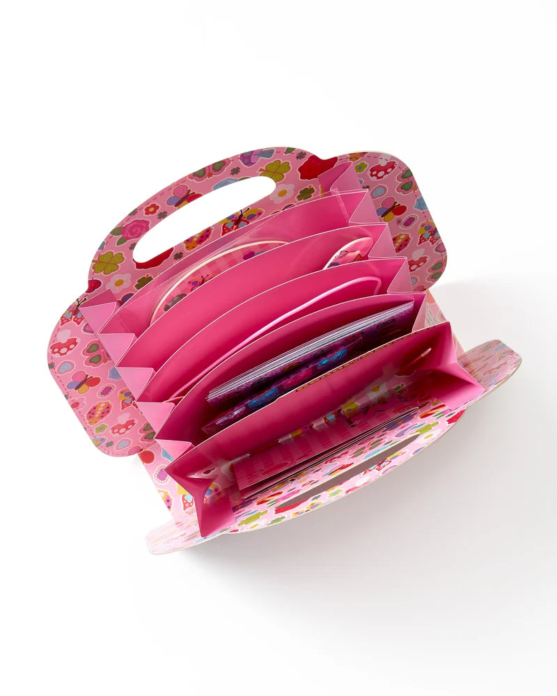 Super Smalls My Super Sticker Craft Kit