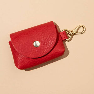 Primecut Airpod Case - Multiple Colors!