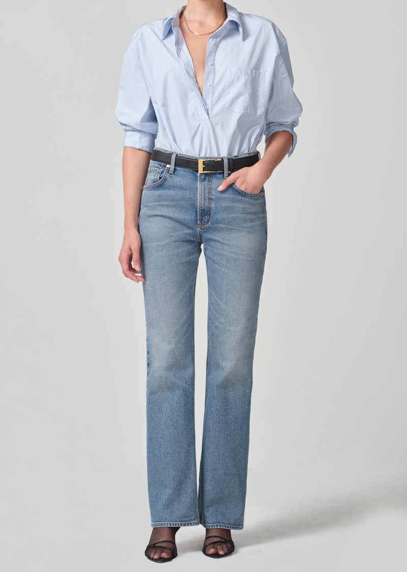 Citizens of Humanity Vidia Jean in Saga