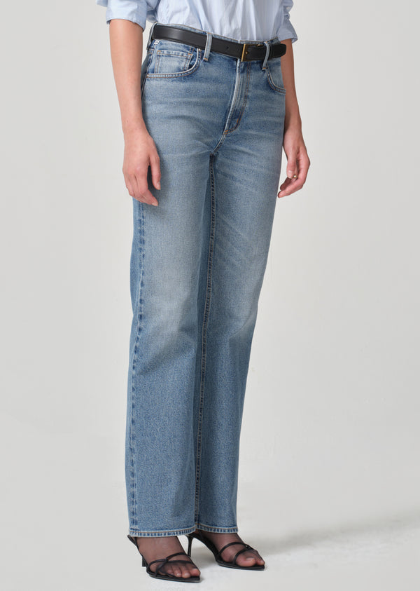 Citizens of Humanity Vidia Jean in Saga