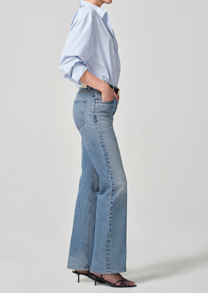 Citizens of Humanity Vidia Jean in Saga