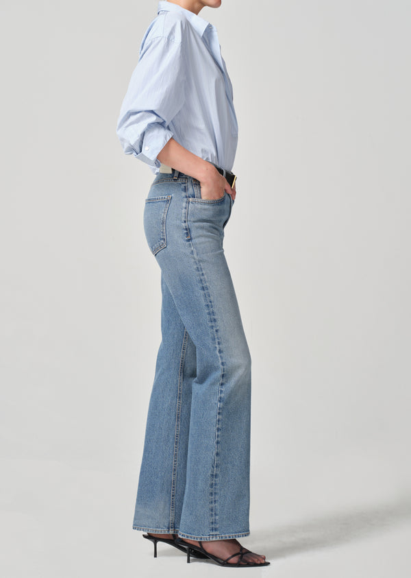 Citizens of Humanity Vidia Jean in Saga