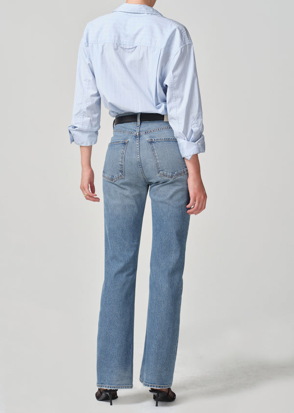 Citizens of Humanity Vidia Jean in Saga