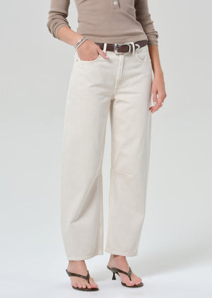 Citizens of Humanity Miro Relaxed Jean in Almondette