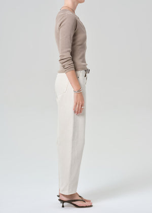 Citizens of Humanity Miro Relaxed Jean in Almondette