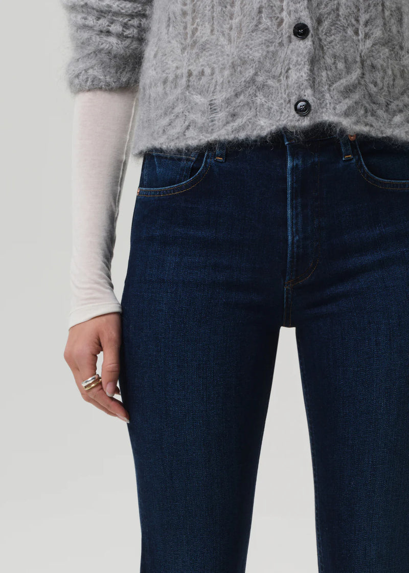 Citizens of Humanity Isola Slim Jean in Speculate