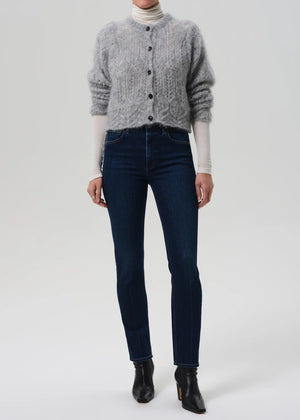 Citizens of Humanity Isola Slim Jean in Speculate