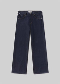 Citizens of Humanity Lindz Easy Straight Jean in Amherst