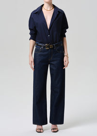 Citizens of Humanity Lindz Easy Straight Jean in Amherst