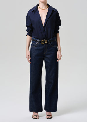 Citizens of Humanity Lindz Easy Straight Jean in Amherst