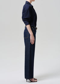 Citizens of Humanity Lindz Easy Straight Jean in Amherst