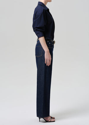 Citizens of Humanity Lindz Easy Straight Jean in Amherst