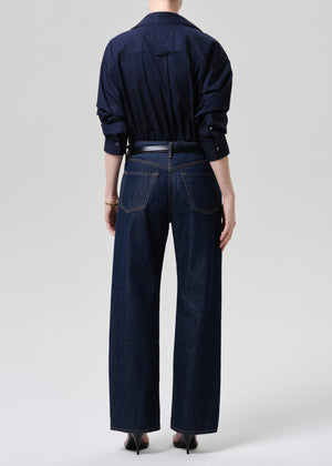 Citizens of Humanity Lindz Easy Straight Jean in Amherst