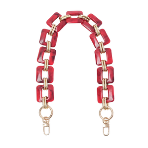 German Fuentes Handbags - Short Chain for Bags Style CBS-23