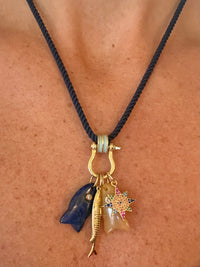 Forever Blythe Boston Collection Necklaces (Multiple Options)