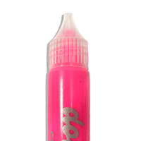 OOLY Dot-A-Lot Dimensional Craft Paint - Bright