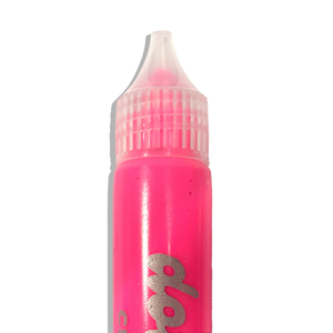OOLY Dot-A-Lot Dimensional Craft Paint - Bright