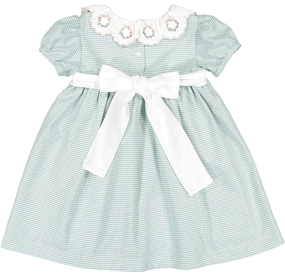 Sal & Pimenta Garland Dress