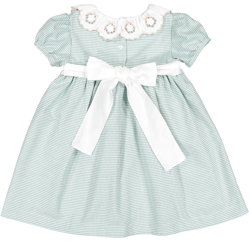 Sal & Pimenta Garland Dress