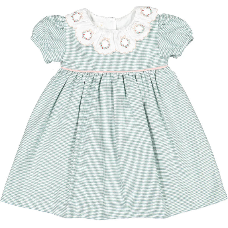 Sal & Pimenta Garland Dress