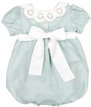 Sal & Pimenta Garland Romper
