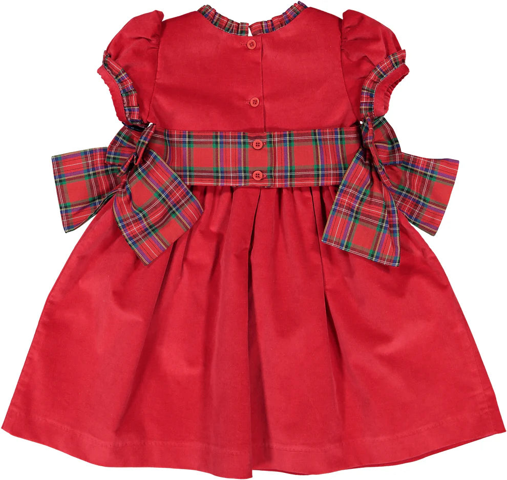 Sal & Pimenta Noel Dress