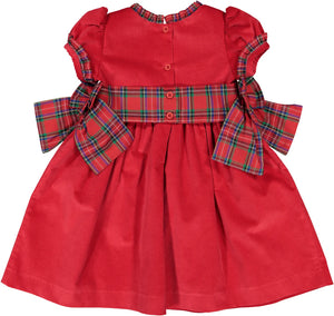 Sal & Pimenta Noel Dress