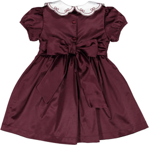 Sal & Pimenta Rudolph Dress