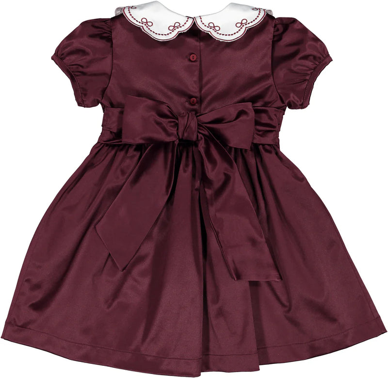 Sal & Pimenta Rudolph Dress