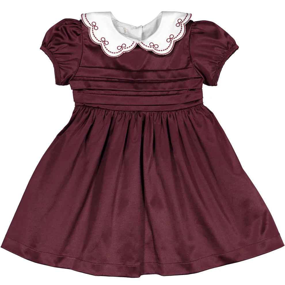 Sal & Pimenta Rudolph Dress