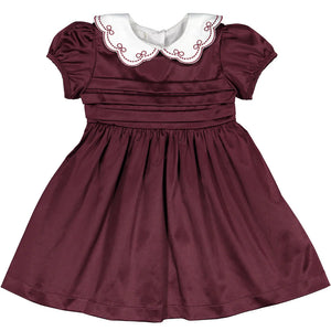 Sal & Pimenta Rudolph Dress