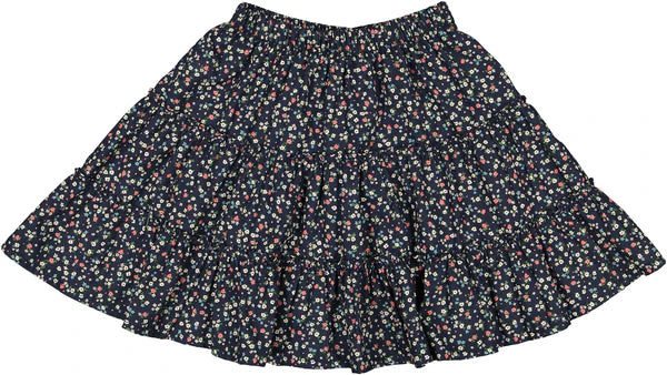 Sal & Pimenta Holy Night Skirt