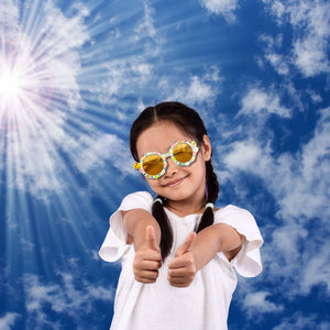 Sadie's Moon Sunglasses-Multiple Styles!