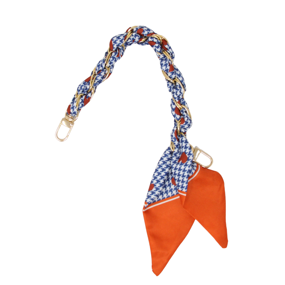 Blue/Orange