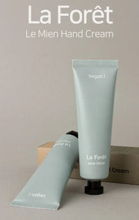 Aroynx Vegan Hand Cream - Multiple Scents!