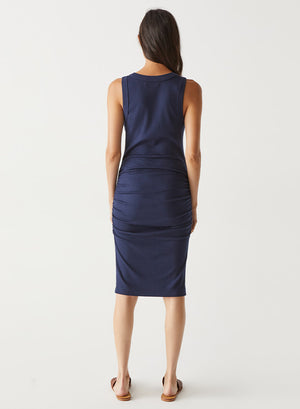 DEMI ABOVE KNEE DRESS