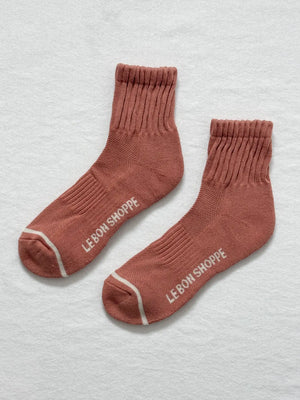 Le Bon Shoppe Swing Socks - Multiple Colors!