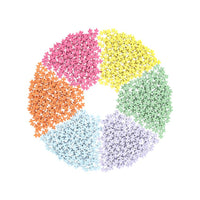 Plus-Plus  240 pc Tube in Gelato Mix
