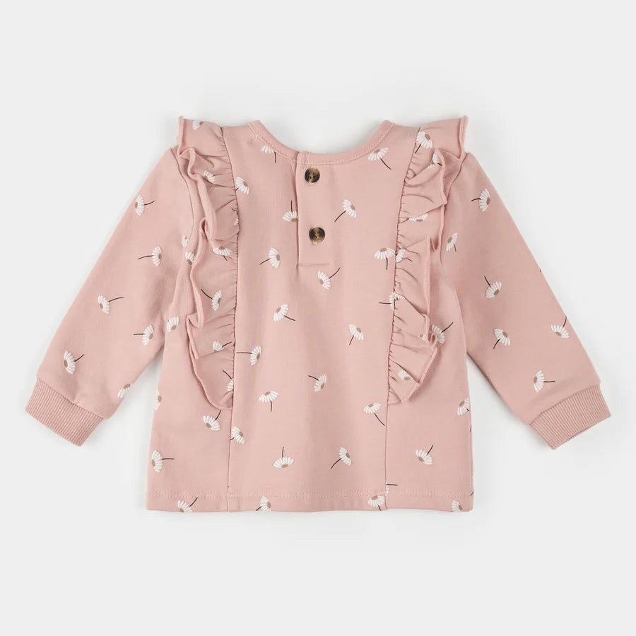 Petit Lem Set in Daisy