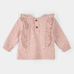 Petit Lem Set in Daisy