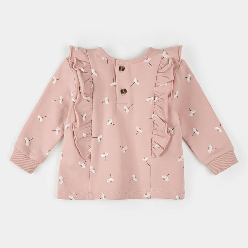 Petit Lem Set in Daisy